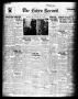 Newspaper: The Cuero Record. (Cuero, Tex.), Vol. 41, No. 223, Ed. 1 Sunday, May …