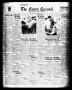 Thumbnail image of item number 1 in: 'The Cuero Record. (Cuero, Tex.), Vol. 41, No. 146, Ed. 1 Friday, June 21, 1935'.