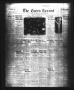 Newspaper: The Cuero Record (Cuero, Tex.), Vol. 39, No. 23, Ed. 1 Thursday, Janu…