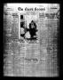 Newspaper: The Cuero Record (Cuero, Tex.), Vol. 38, No. 25, Ed. 1 Sunday, Januar…