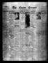 Newspaper: The Cuero Record (Cuero, Tex.), Vol. 44, No. 39, Ed. 1 Wednesday, Feb…