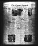 Newspaper: The Cuero Record (Cuero, Tex.), Vol. 39, No. 29, Ed. 1 Thursday, Febr…