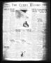 Newspaper: The Cuero Record (Cuero, Tex.), Vol. 36, No. 266, Ed. 1 Friday, Novem…