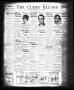 Newspaper: The Cuero Record (Cuero, Tex.), Vol. 36, No. 271, Ed. 1 Thursday, Nov…