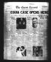 Newspaper: The Cuero Record (Cuero, Tex.), Vol. 39, No. 21, Ed. 1 Tuesday, Janua…