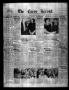 Newspaper: The Cuero Record (Cuero, Tex.), Vol. 44, No. 36, Ed. 1 Sunday, Februa…