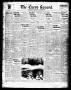 Newspaper: The Cuero Record (Cuero, Tex.), Vol. 40, No. 291, Ed. 1 Thursday, Dec…