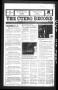 Newspaper: The Cuero Record (Cuero, Tex.), Vol. 103, No. 41, Ed. 1 Wednesday, Oc…