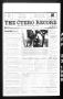 Newspaper: The Cuero Record (Cuero, Tex.), Vol. 104, No. 16, Ed. 1 Wednesday, Ap…