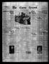 Newspaper: The Cuero Record (Cuero, Tex.), Vol. 44, No. 44, Ed. 1 Tuesday, Febru…