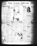 Newspaper: The Cuero Record (Cuero, Tex.), Vol. 36, No. 297, Ed. 1 Tuesday, Dece…