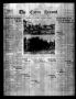 Newspaper: The Cuero Record (Cuero, Tex.), Vol. 44, No. 43, Ed. 1 Monday, Februa…