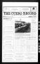 Newspaper: The Cuero Record (Cuero, Tex.), Vol. 104, No. 8, Ed. 1 Wednesday, Feb…