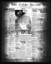 Newspaper: The Cuero Record (Cuero, Tex.), Vol. 36, No. 209, Ed. 1 Tuesday, Sept…