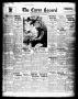 Newspaper: The Cuero Record (Cuero, Tex.), Vol. 40, No. 238, Ed. 1 Thursday, Oct…