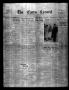 Newspaper: The Cuero Record (Cuero, Tex.), Vol. 44, No. 50, Ed. 1 Tuesday, March…