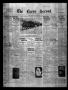 Newspaper: The Cuero Record (Cuero, Tex.), Vol. 44, No. 30, Ed. 1 Sunday, Februa…