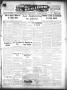 Newspaper: El Regidor (San Antonio, Tex.), Vol. 23, No. 1132, Ed. 1 Thursday, No…