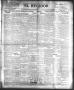 Thumbnail image of item number 1 in: 'El Regidor (San Antonio, Tex.), Vol. 22, No. 1012, Ed. 1 Thursday, May 27, 1909'.