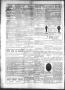 Thumbnail image of item number 2 in: 'El Regidor (San Antonio, Tex.), Vol. 22, No. 1020, Ed. 1 Thursday, July 29, 1909'.