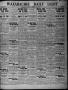 Newspaper: Waxahachie Daily Light (Waxahachie, Tex.), Vol. 24, No. 109, Ed. 1 Sa…