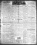 Newspaper: El Regidor (San Antonio, Tex.), Vol. 20, No. 921, Ed. 1 Thursday, Aug…