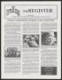 Journal/Magazine/Newsletter: The Register, Spring 1989