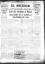 Newspaper: El Regidor (San Antonio, Tex.), Vol. 24, No. 1223, Ed. 1 Thursday, Au…