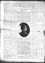 Thumbnail image of item number 4 in: 'El Regidor (San Antonio, Tex.), Vol. 18, No. 815, Ed. 1 Thursday, August 24, 1905'.