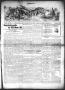 Newspaper: El Regidor (San Antonio, Tex.), Vol. 17, No. 789, Ed. 1 Thursday, Dec…