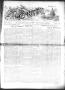 Newspaper: El Regidor (San Antonio, Tex.), Vol. 18, No. 801, Ed. 1 Thursday, Mar…