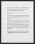 Thumbnail image of item number 4 in: '[Letters From Sweetwater Chamber of Commerce to WASP Members, June Leckie, April 2000]'.
