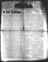 Newspaper: El Regidor (San Antonio, Tex.), Vol. 19, No. 852, Ed. 1 Thursday, Apr…