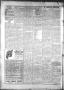 Thumbnail image of item number 2 in: 'El Regidor (San Antonio, Tex.), Vol. 22, No. 1022, Ed. 1 Thursday, August 19, 1909'.