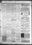Thumbnail image of item number 3 in: 'El Regidor (San Antonio, Tex.), Vol. 22, No. 1022, Ed. 1 Thursday, August 19, 1909'.