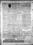 Thumbnail image of item number 4 in: 'El Regidor (San Antonio, Tex.), Vol. 22, No. 1022, Ed. 1 Thursday, August 19, 1909'.