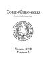 Journal/Magazine/Newsletter: Collin Chronicles, Volume 18, Number 3, Spring 1997/8