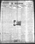 Newspaper: El Regidor (San Antonio, Tex.), Vol. 22, No. 1008, Ed. 1 Thursday, Ap…