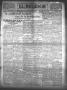 Newspaper: El Regidor (San Antonio, Tex.), Vol. 22, No. 1088, Ed. 1 Thursday, De…