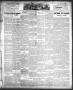 Newspaper: El Regidor (San Antonio, Tex.), Vol. 20, No. 891, Ed. 1 Thursday, Jan…