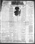 Newspaper: El Regidor (San Antonio, Tex.), Vol. 22, No. 1002, Ed. 1 Thursday, Ma…