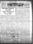 Thumbnail image of item number 1 in: 'El Regidor (San Antonio, Tex.), Vol. 23, No. 1112, Ed. 1 Thursday, May 25, 1911'.