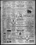 Thumbnail image of item number 3 in: 'Freie Presse für Texas. (San Antonio, Tex.), Vol. 17, No. 3724, Ed. 1 Monday, March 6, 1882'.