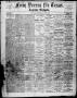 Thumbnail image of item number 1 in: 'Freie Presse für Texas. (San Antonio, Tex.), Vol. 13, No. 747, Ed. 1 Wednesday, May 1, 1878'.
