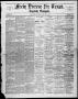 Newspaper: Freie Presse für Texas. (San Antonio, Tex.), Vol. 13, No. 771, Ed. 1 …