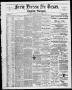 Newspaper: Freie Presse für Texas. (San Antonio, Tex.), Vol. 15, No. 3135, Ed. 1…