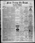 Newspaper: Freie Presse für Texas. (San Antonio, Tex.), Vol. 14, No. 998, Ed. 1 …