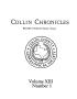 Thumbnail image of item number 1 in: 'Collin Chronicles, Volume 13, Number 1, Fall 1992'.