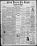Newspaper: Freie Presse für Texas. (San Antonio, Tex.), Vol. 14, No. 1031, Ed. 1…