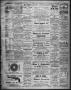 Thumbnail image of item number 3 in: 'Freie Presse für Texas. (San Antonio, Tex.), Vol. 21, No. 1155, Ed. 1 Wednesday, March 3, 1886'.